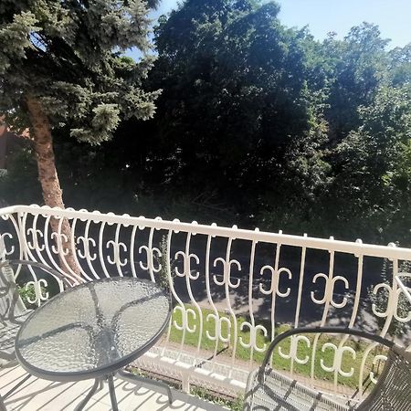 Moon Light Apartman Hévíz Kültér fotó