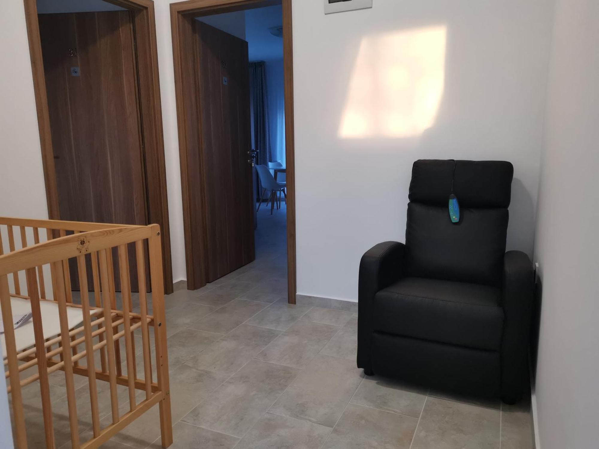Moon Light Apartman Hévíz Kültér fotó