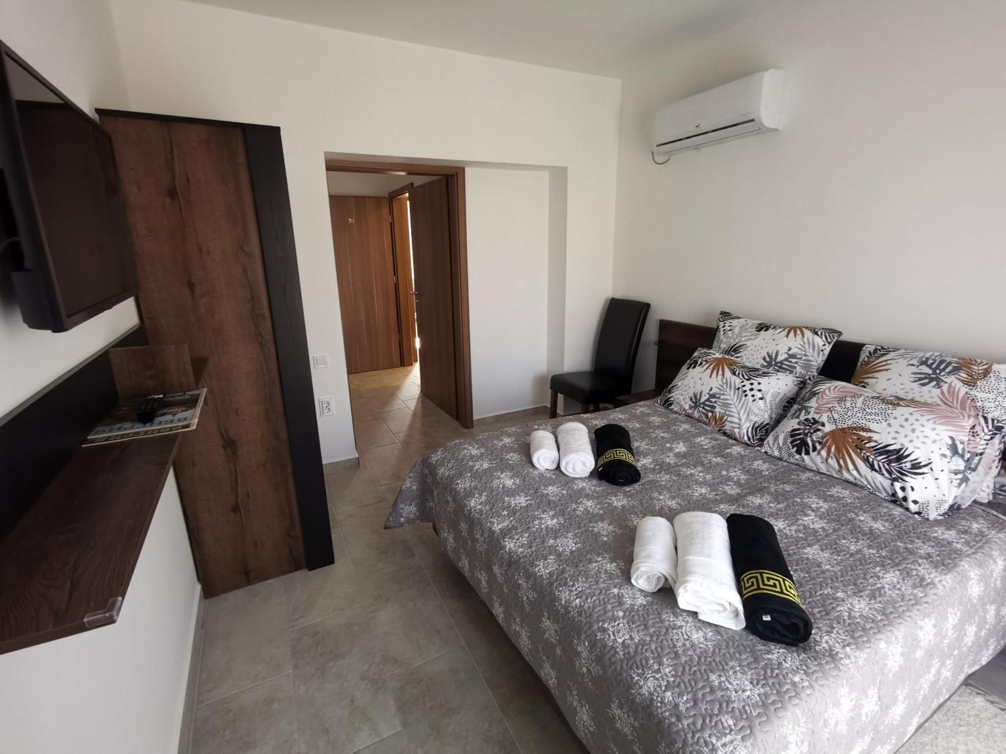 Moon Light Apartman Hévíz Kültér fotó