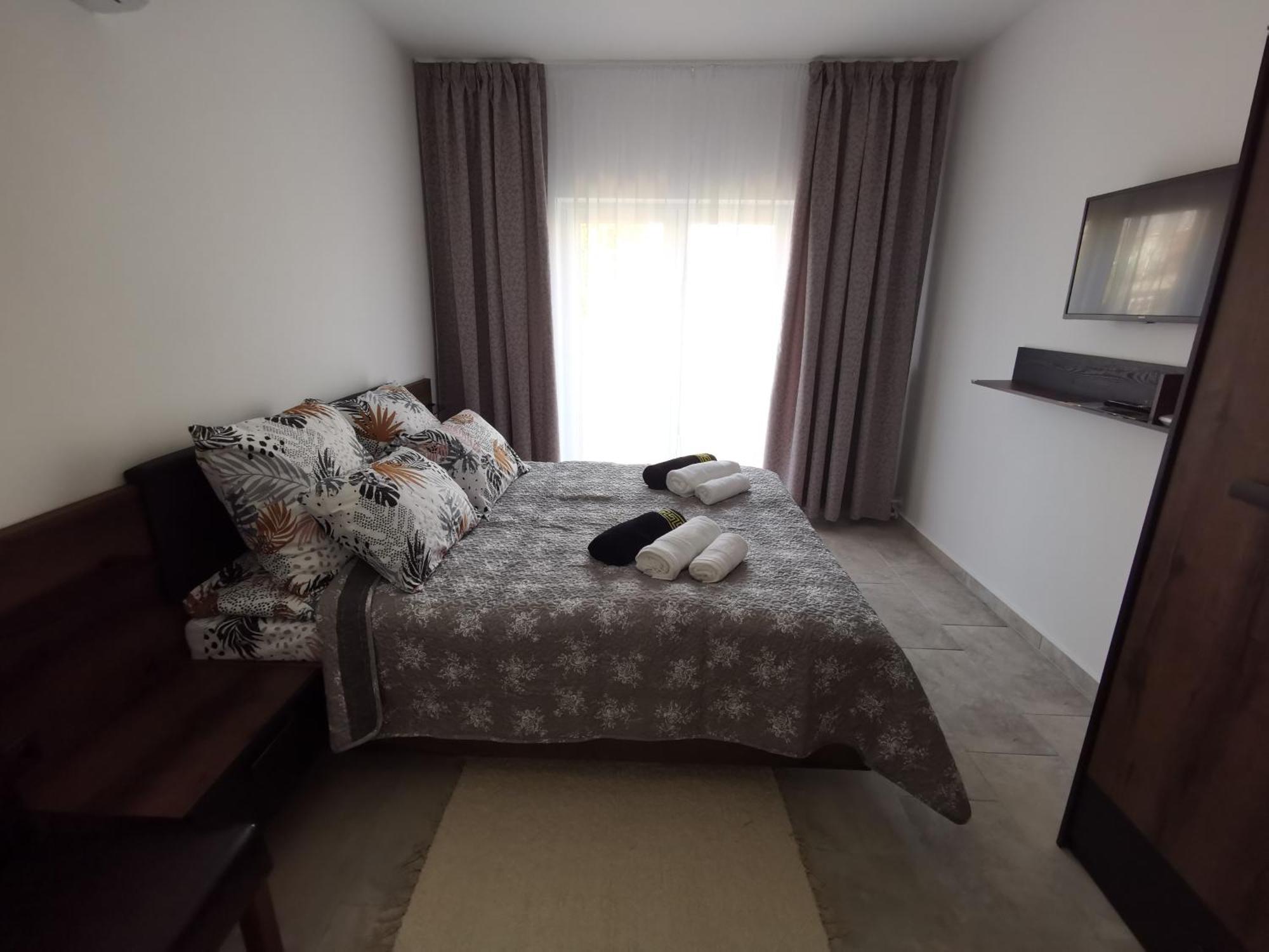 Moon Light Apartman Hévíz Kültér fotó