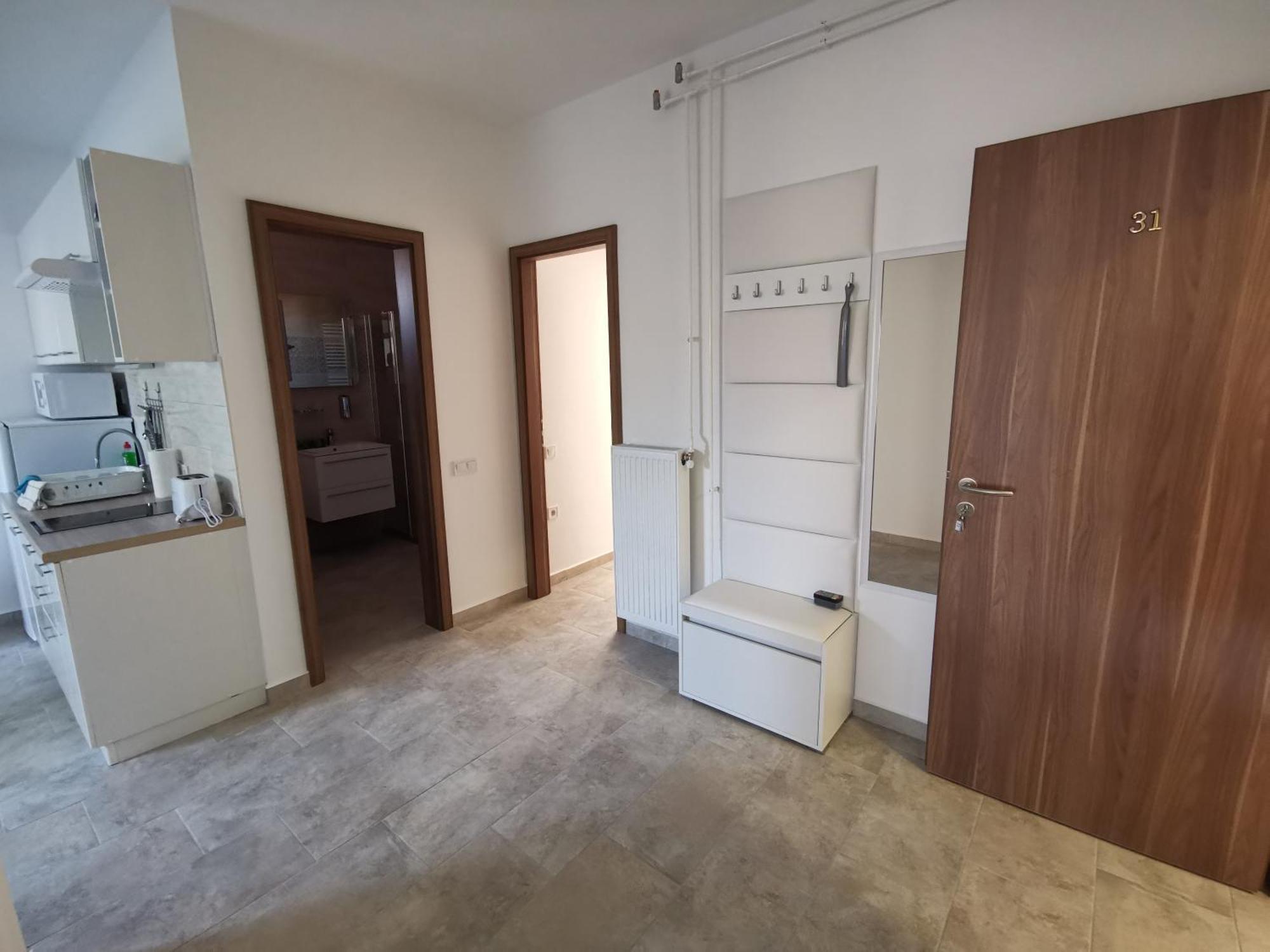 Moon Light Apartman Hévíz Kültér fotó