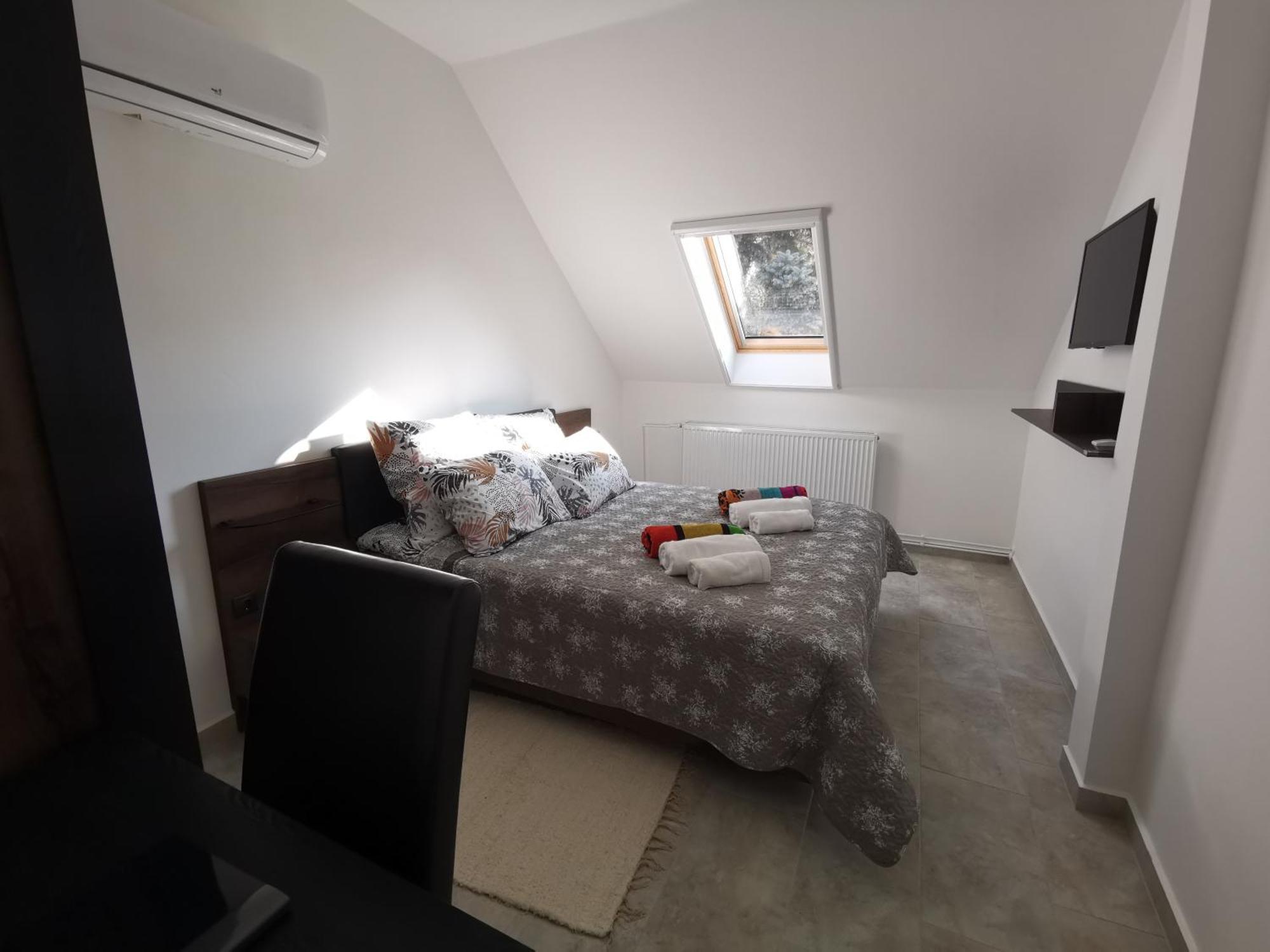 Moon Light Apartman Hévíz Kültér fotó