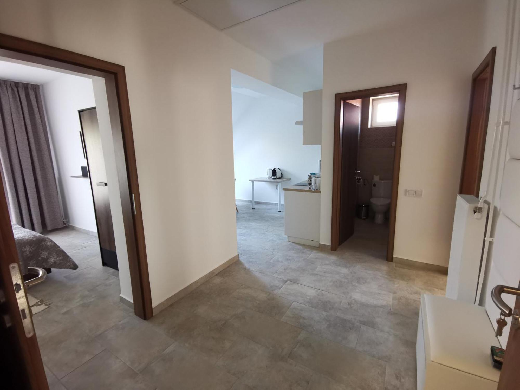 Moon Light Apartman Hévíz Kültér fotó