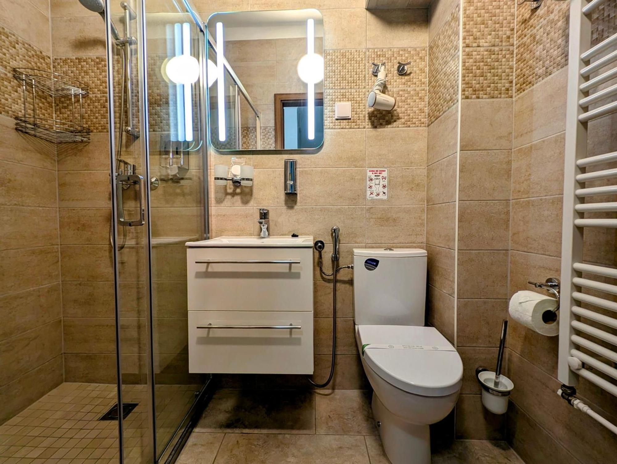 Moon Light Apartman Hévíz Kültér fotó
