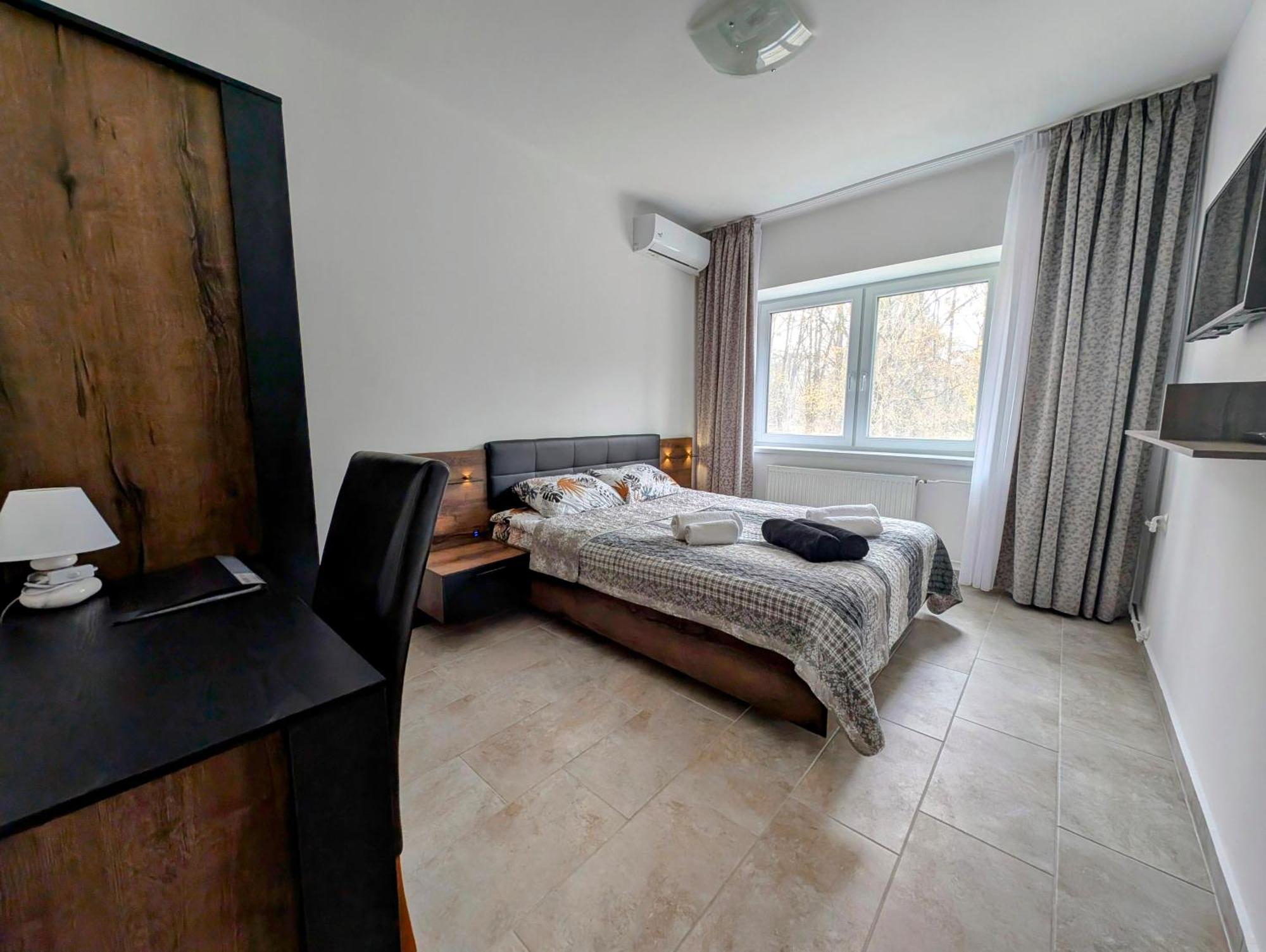 Moon Light Apartman Hévíz Kültér fotó