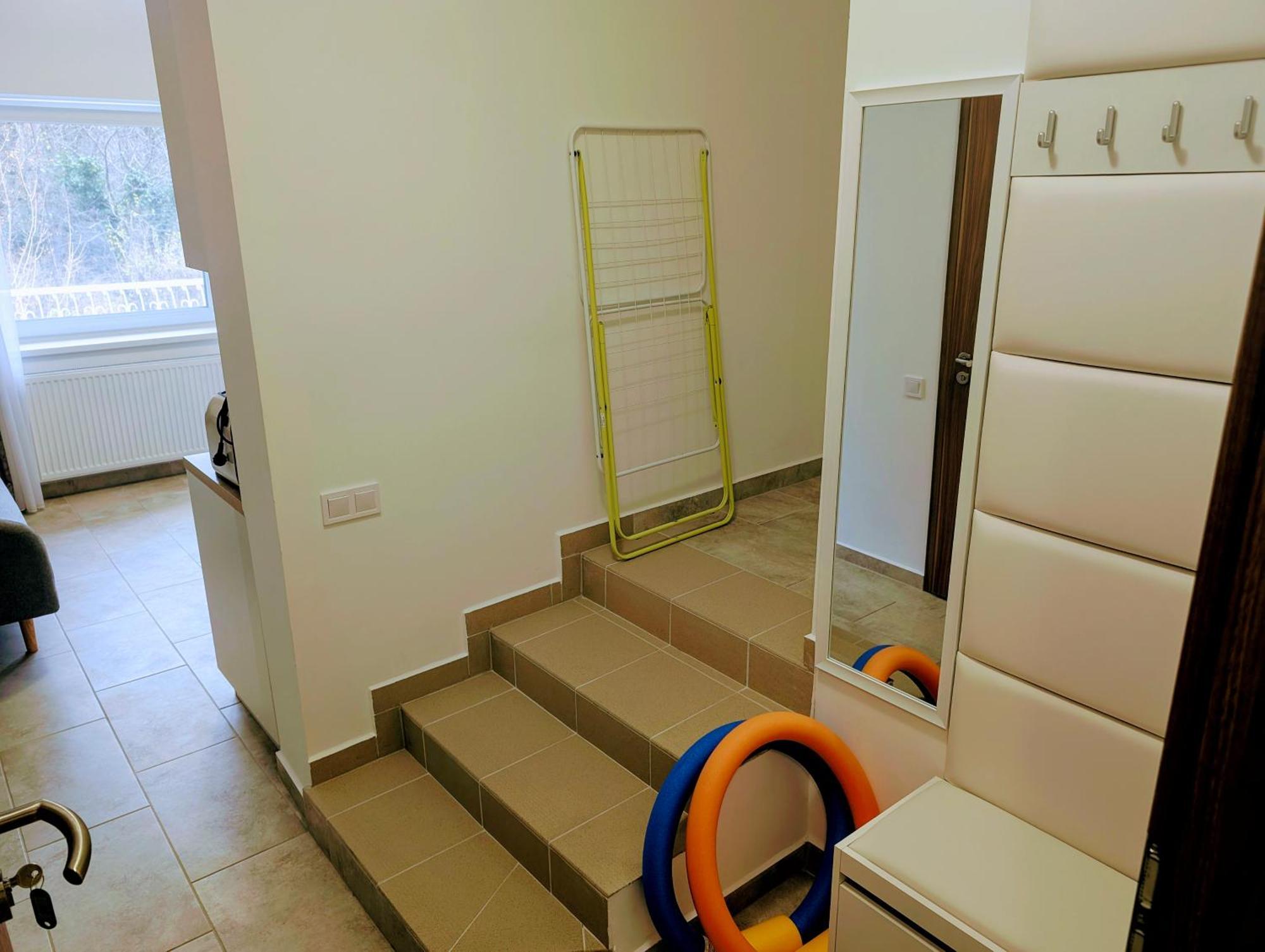 Moon Light Apartman Hévíz Kültér fotó