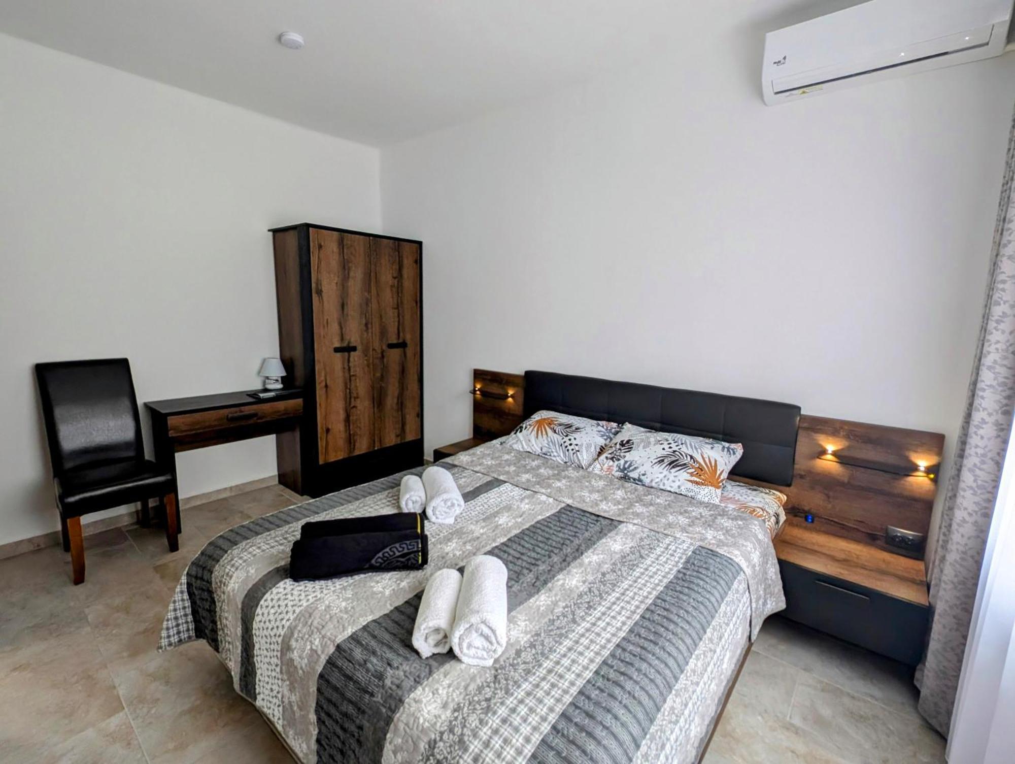 Moon Light Apartman Hévíz Kültér fotó