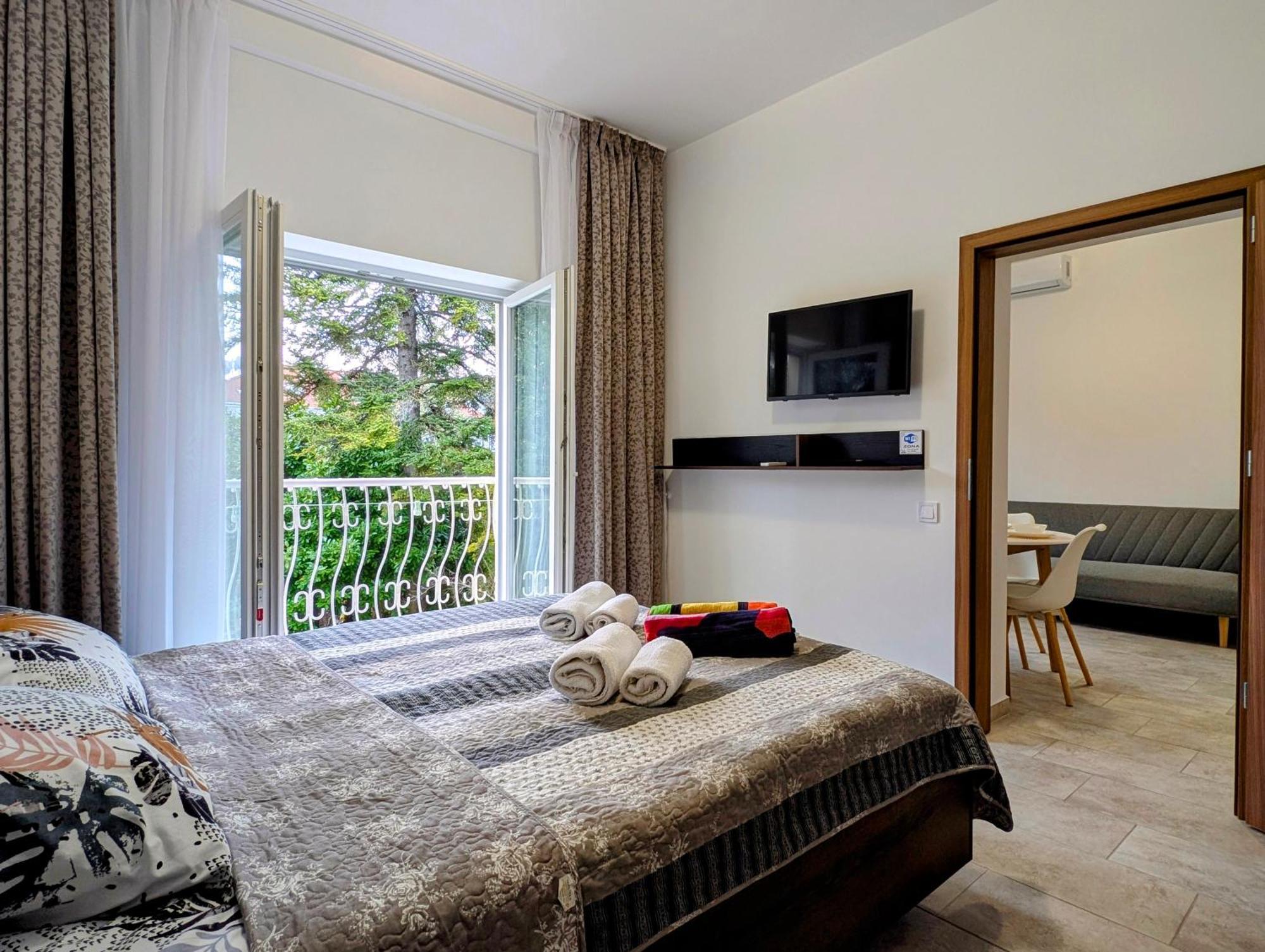 Moon Light Apartman Hévíz Kültér fotó