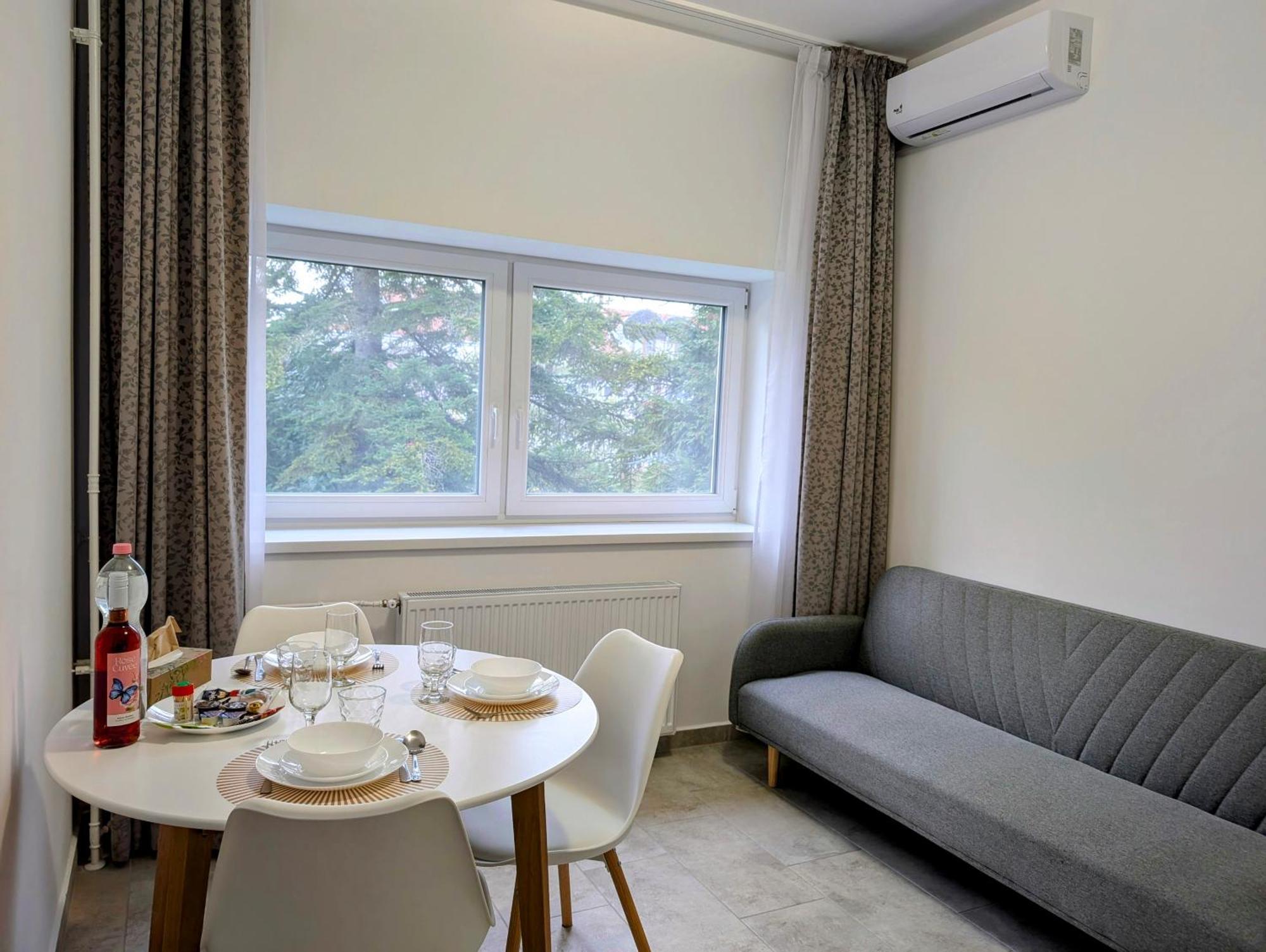 Moon Light Apartman Hévíz Kültér fotó