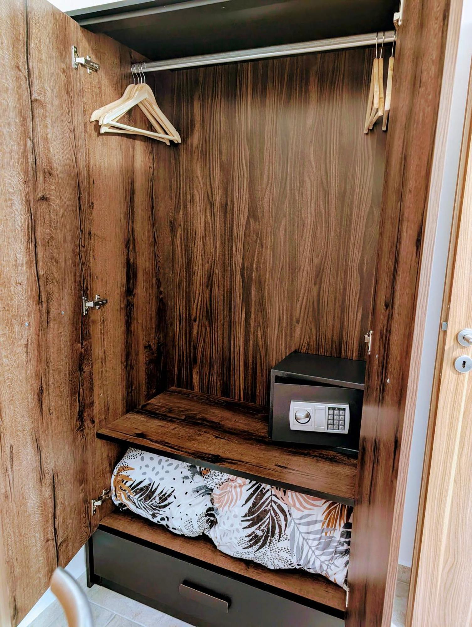 Moon Light Apartman Hévíz Kültér fotó