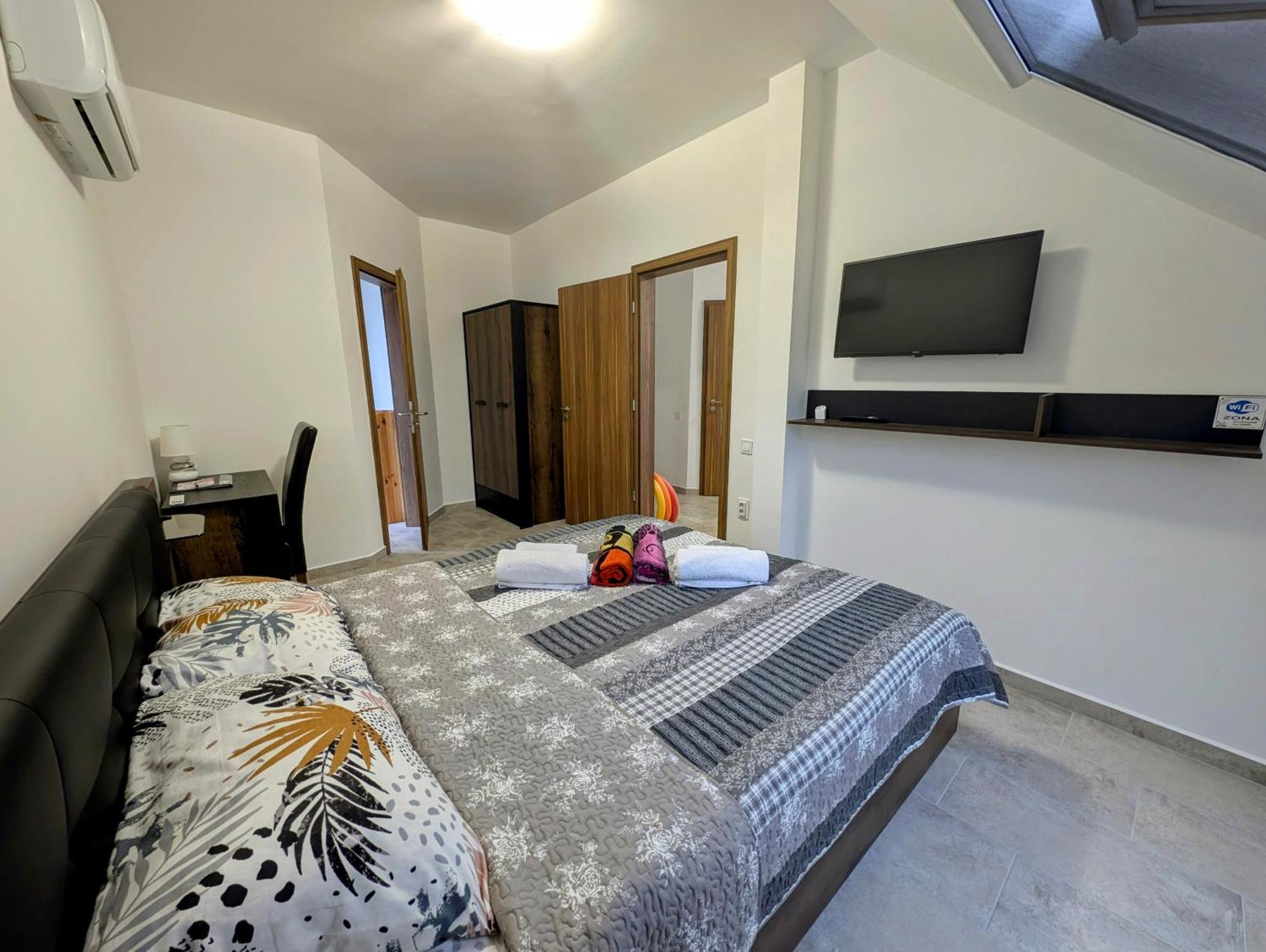 Moon Light Apartman Hévíz Kültér fotó