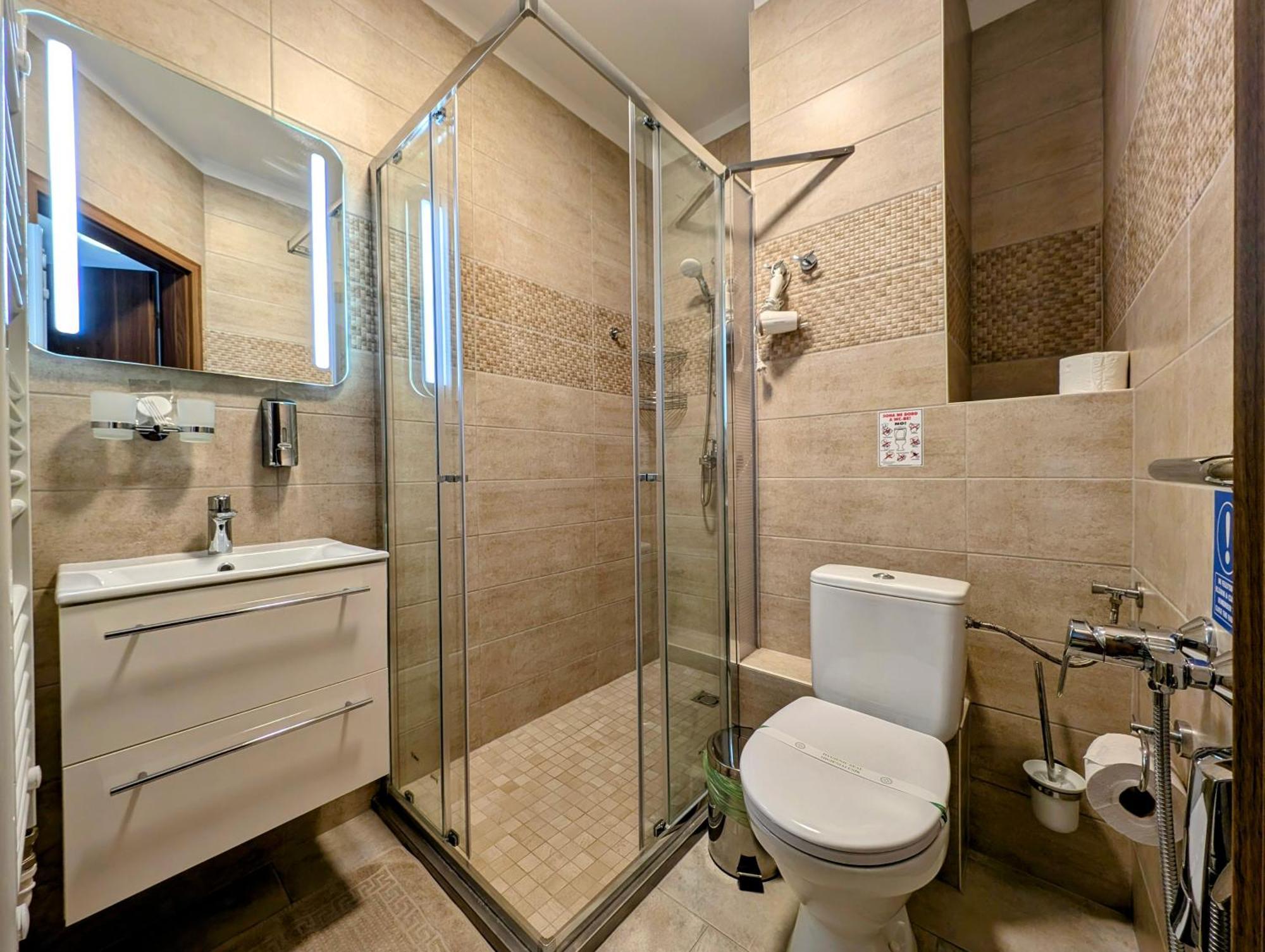 Moon Light Apartman Hévíz Kültér fotó